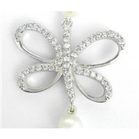 Armband Orelù Dame in Silber 731 - 731